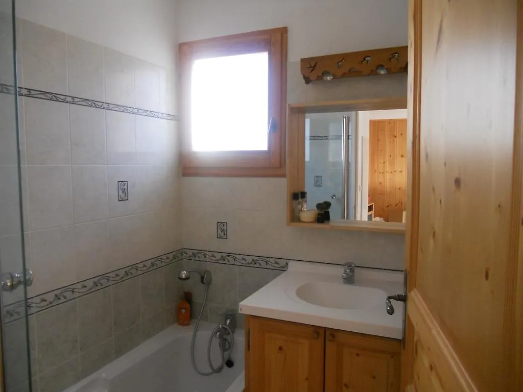 Les Gentianes Apartment La Salle-les-Alpes 0*,  France
